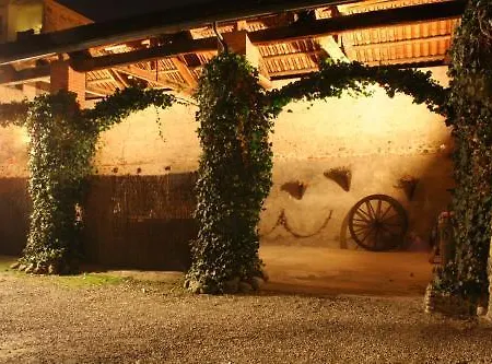 Caccia Reale Hotel