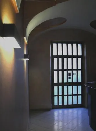 Caccia Reale Hotel Caselle Torinese