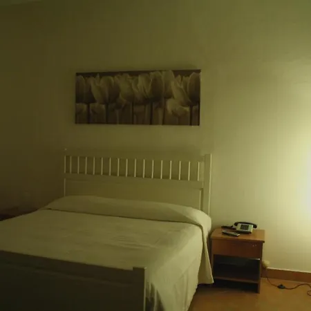 Hotel Caccia Reale Caselle Torinese