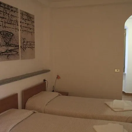 Hotel Caccia Reale